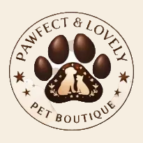 Pawfect & Lovely